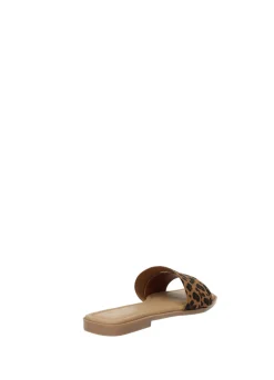 Sandali animalier