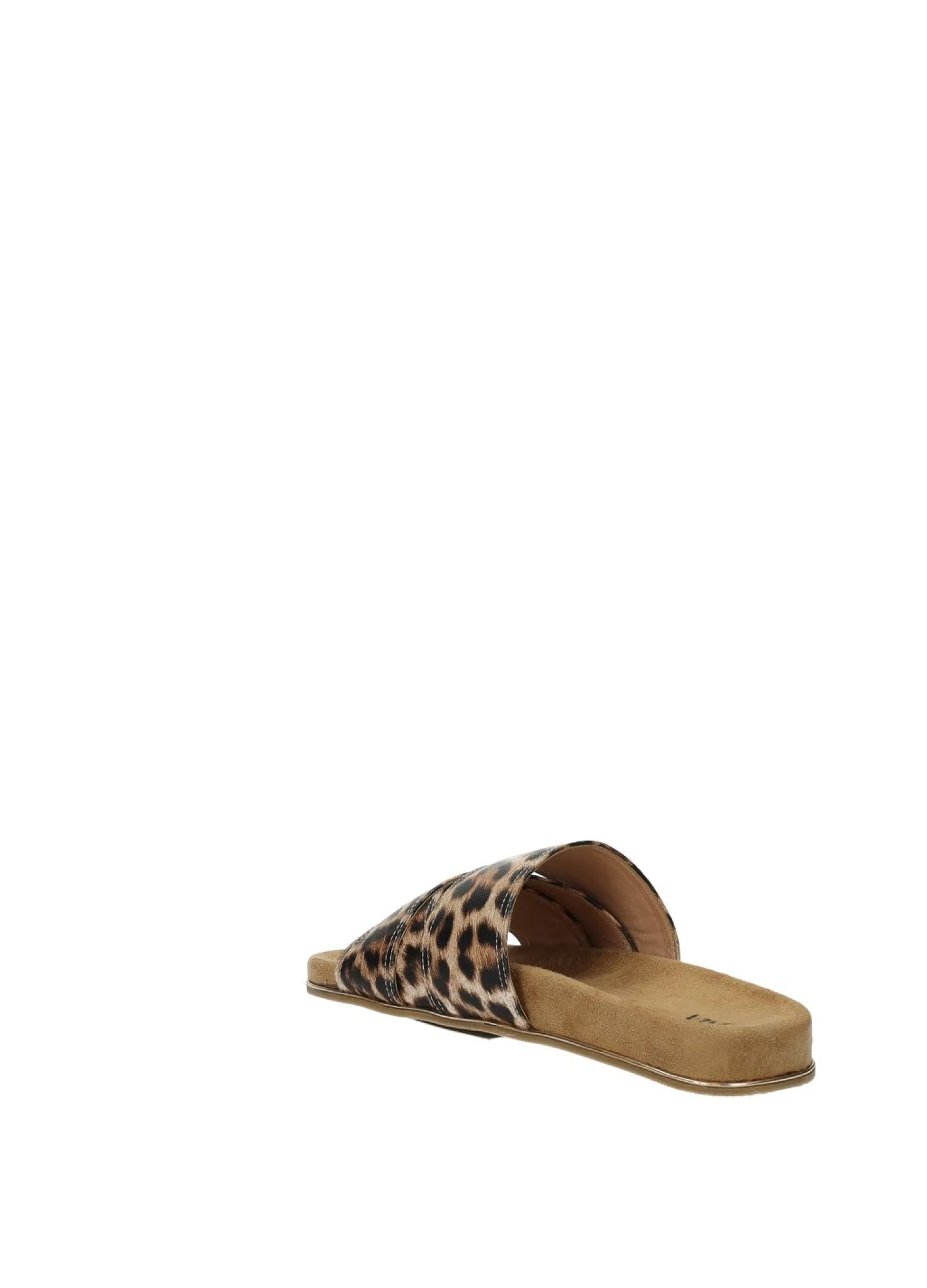 Sandali animalier