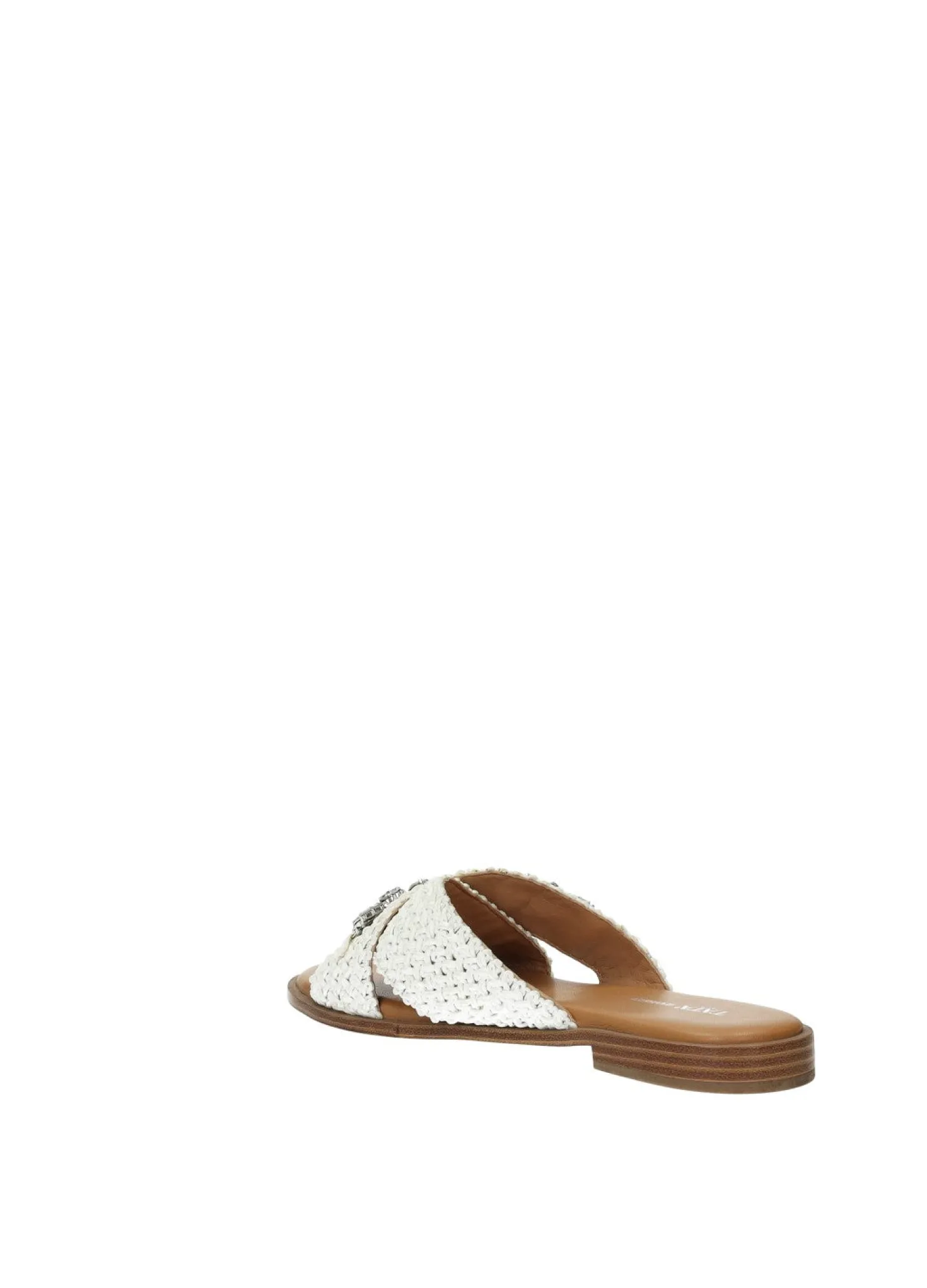 Sandali con pietre