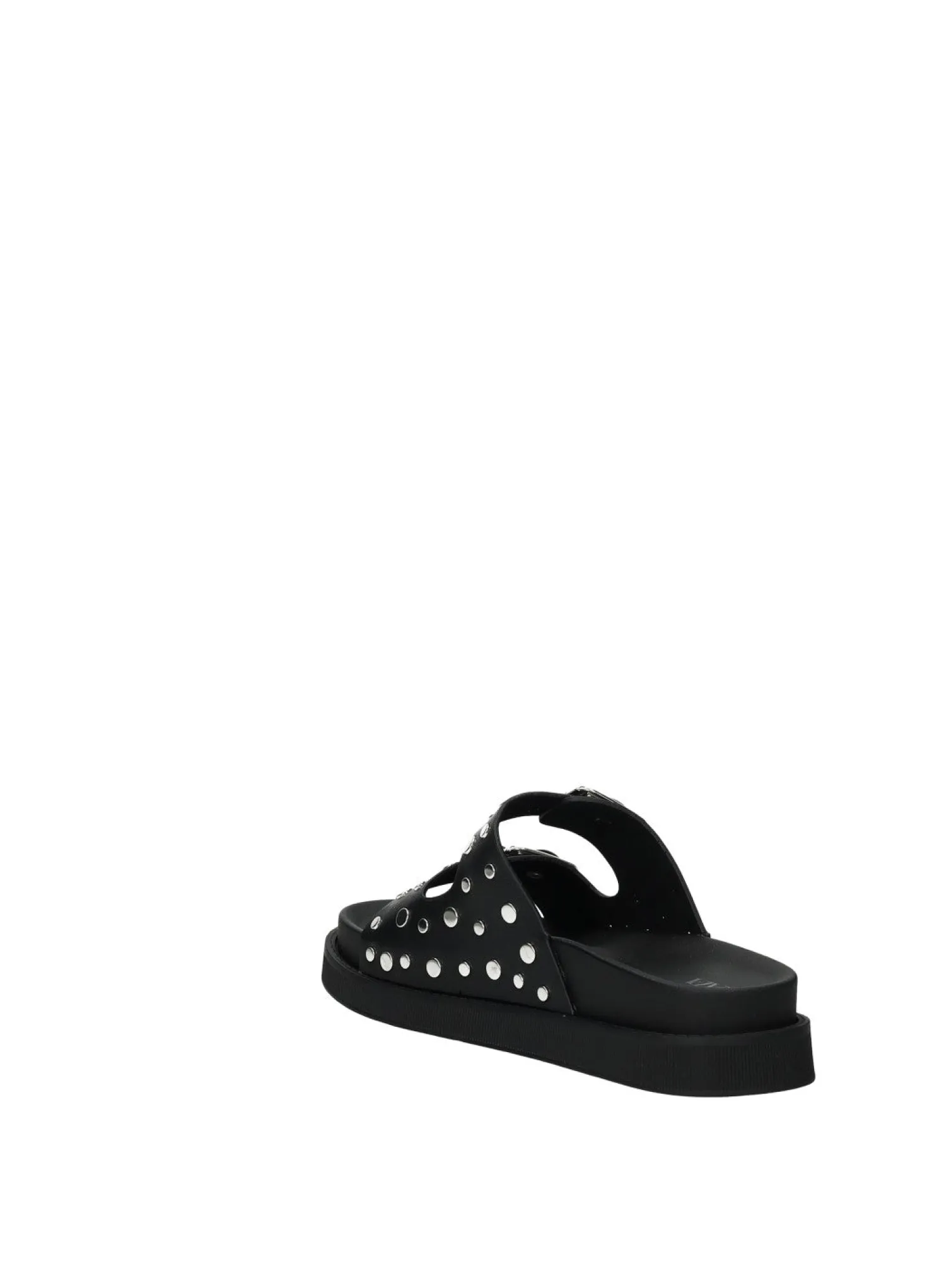 Sandali doppia fascia