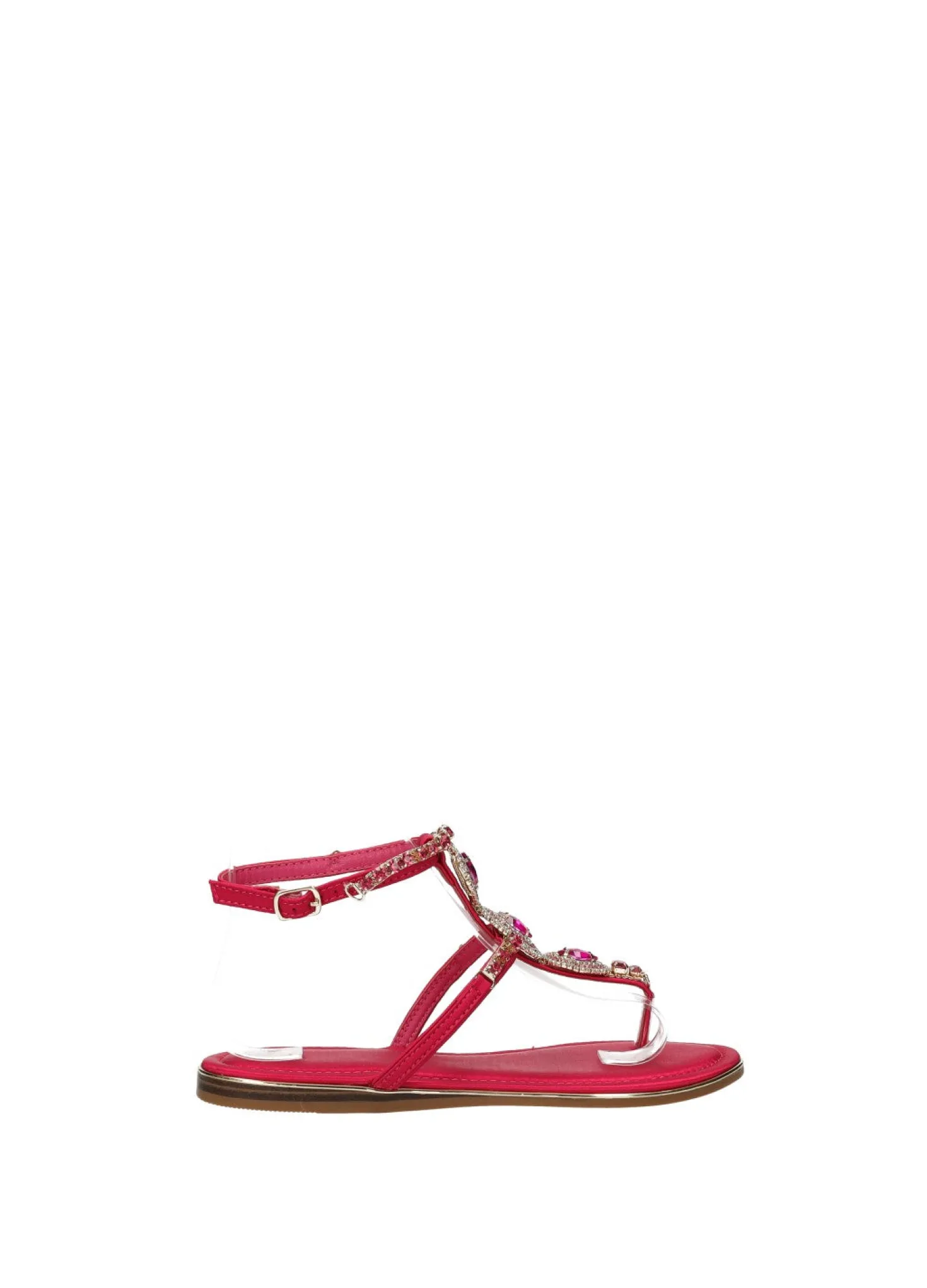 Sandali gioiello