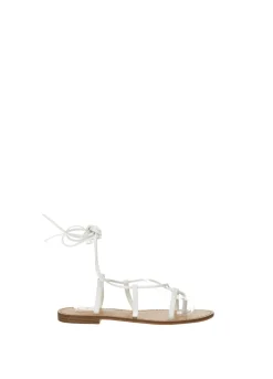 Sandali gladiatore infradito