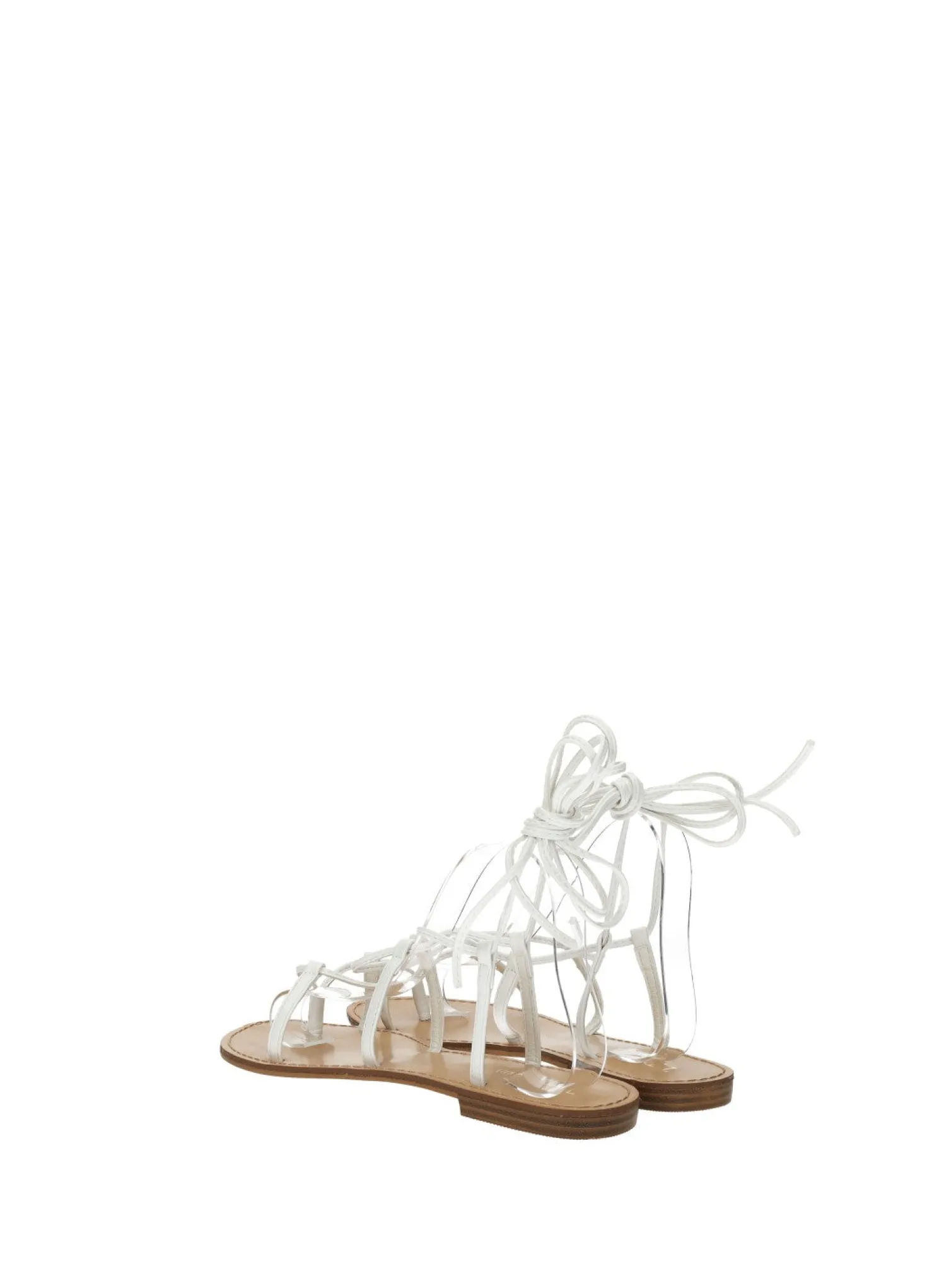 Sandali gladiatore infradito