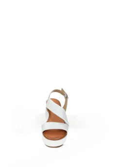 Sandali in vera pelle