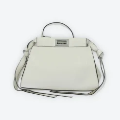 Shopping bag con pendente