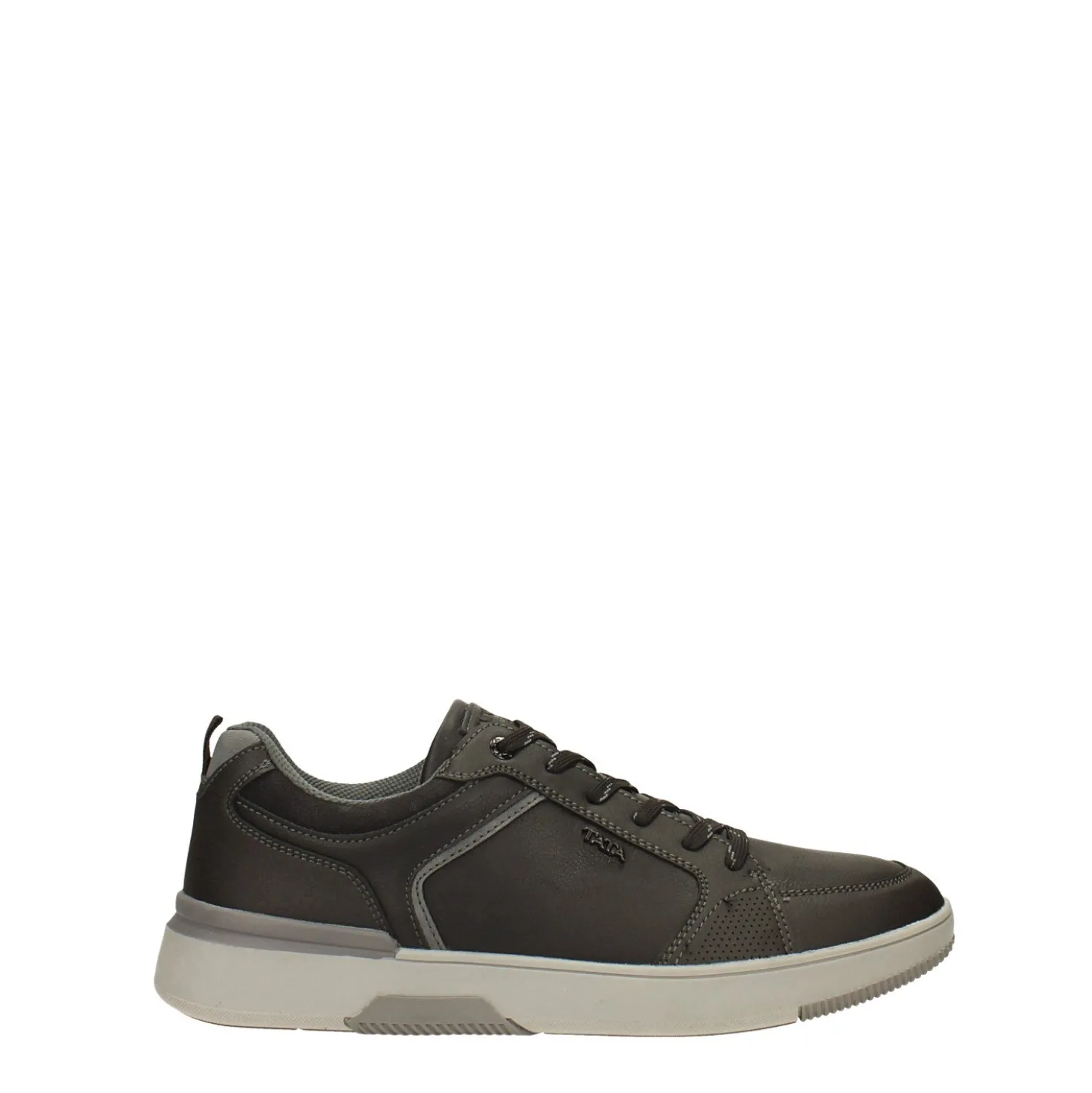 Sneakers con inserti