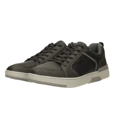 Sneakers con inserti