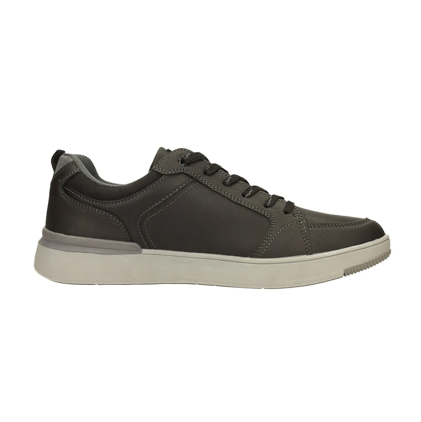 Sneakers con inserti