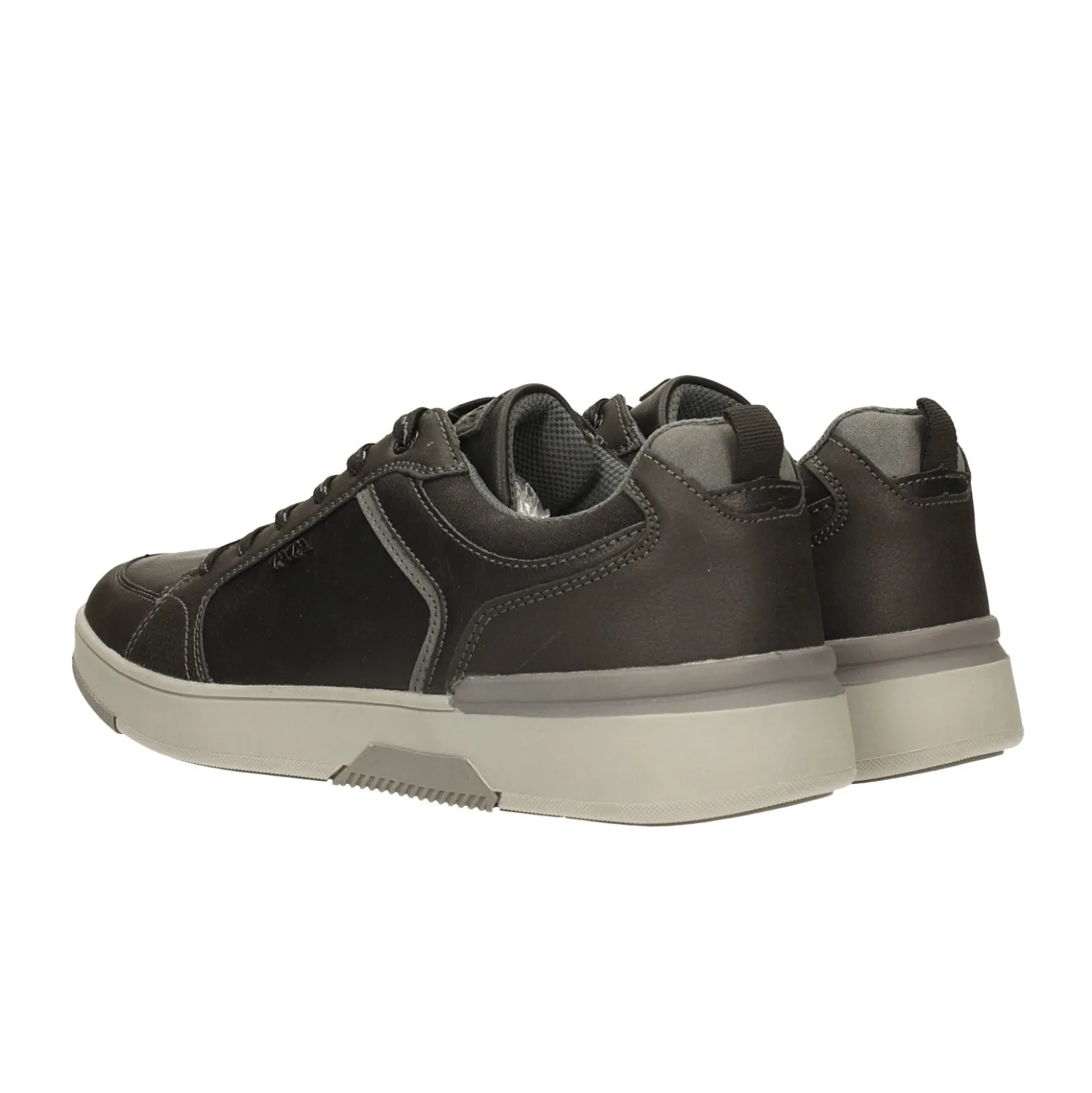 Sneakers con inserti