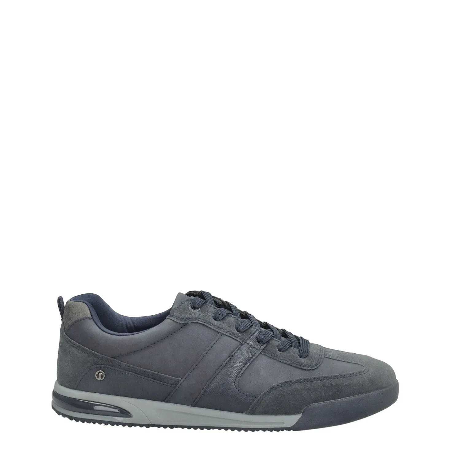 Sneakers con sottopiede in Memory