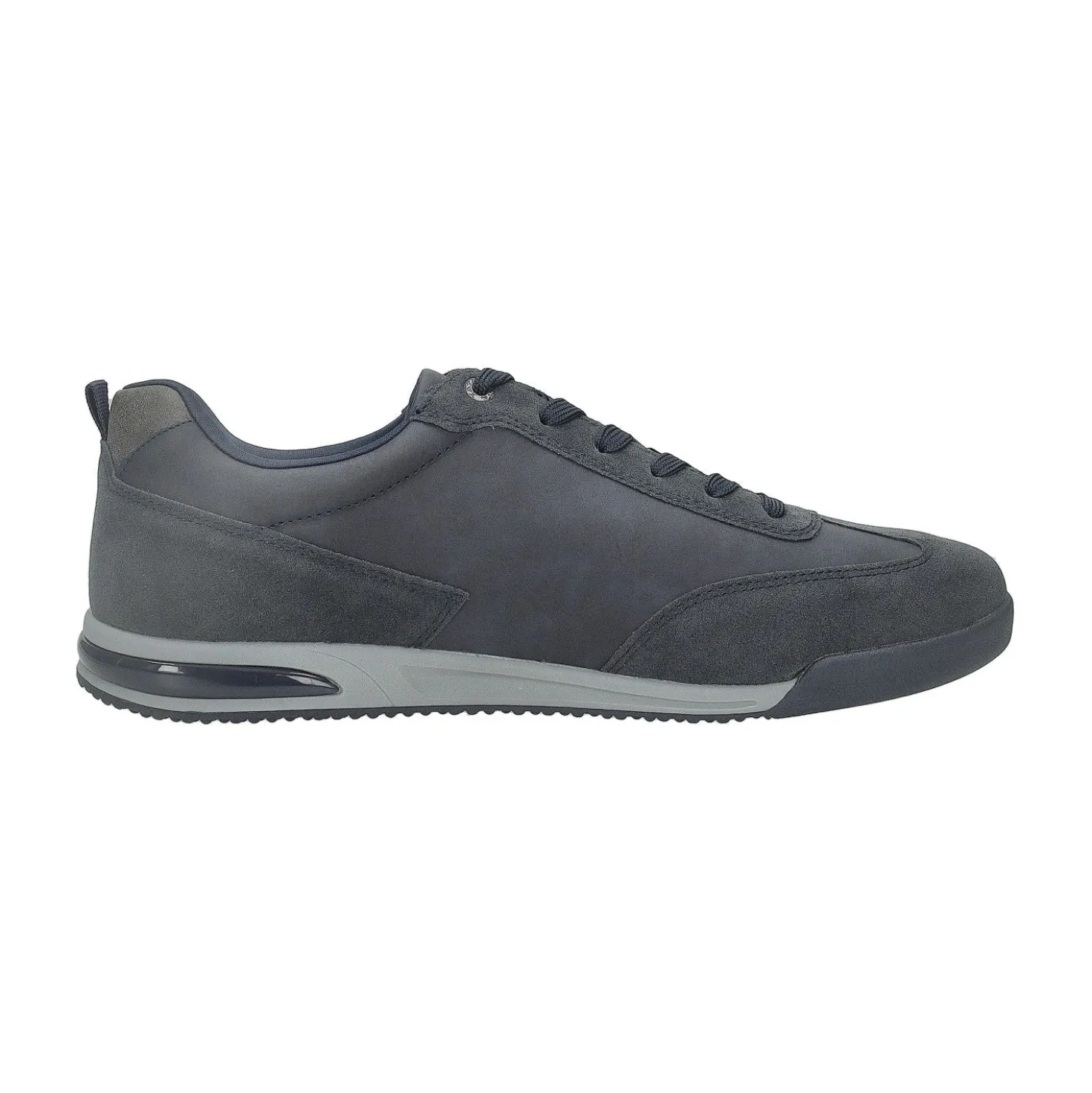 Sneakers con sottopiede in Memory