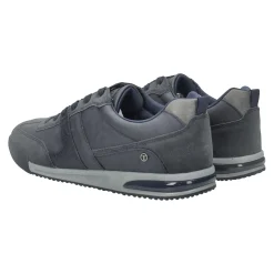 Sneakers con sottopiede in Memory