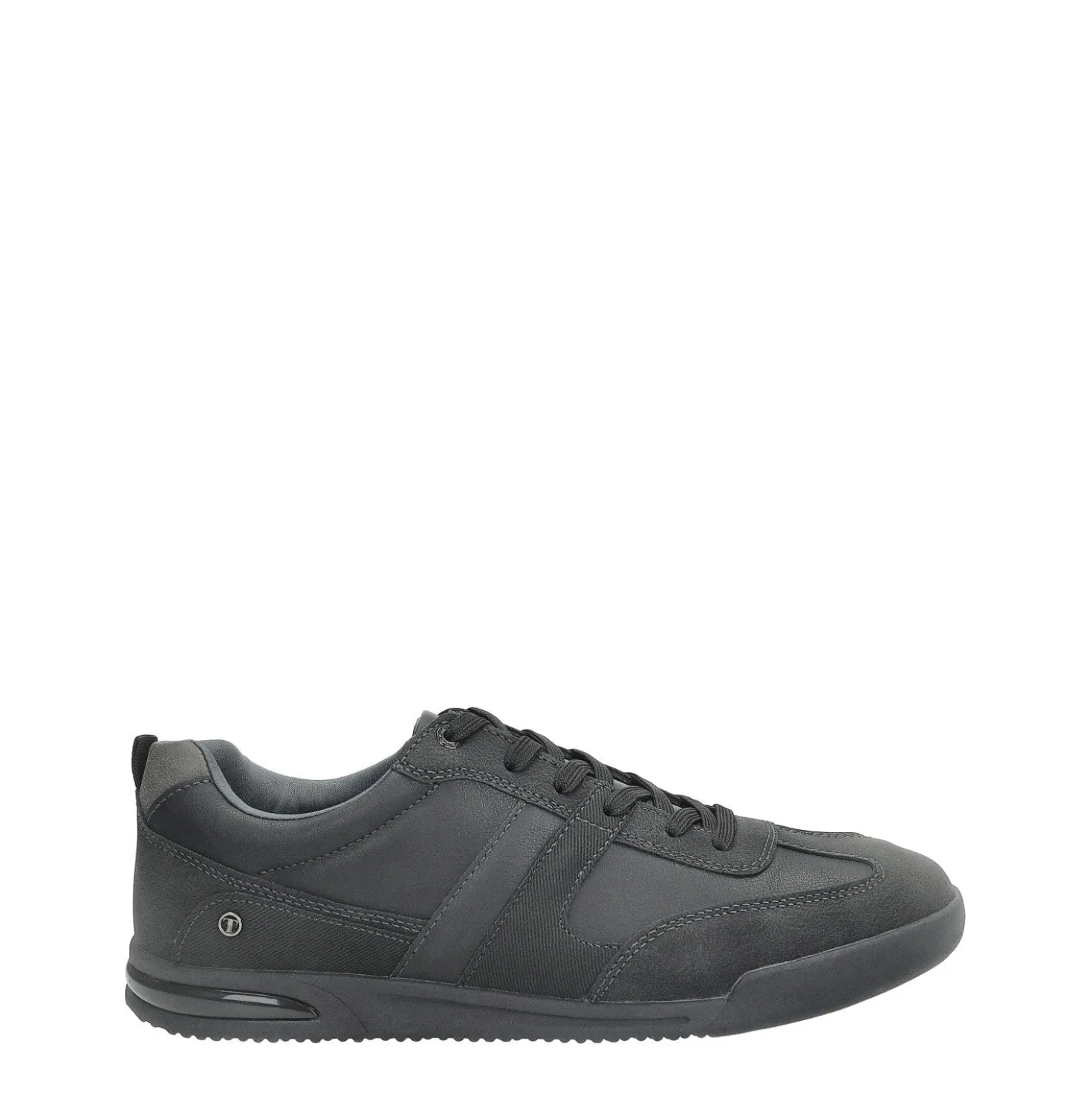 Sneakers con sottopiede in Memory