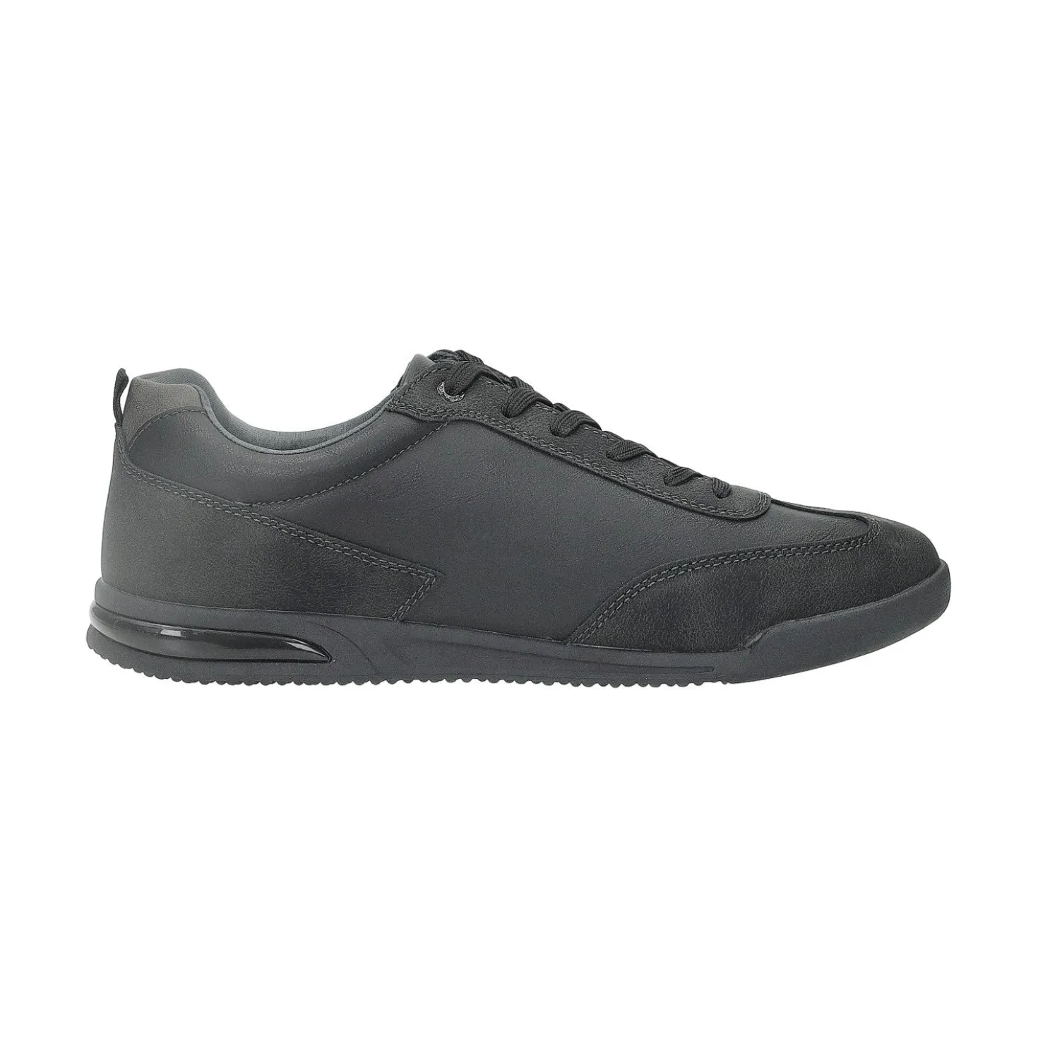 Sneakers con sottopiede in Memory