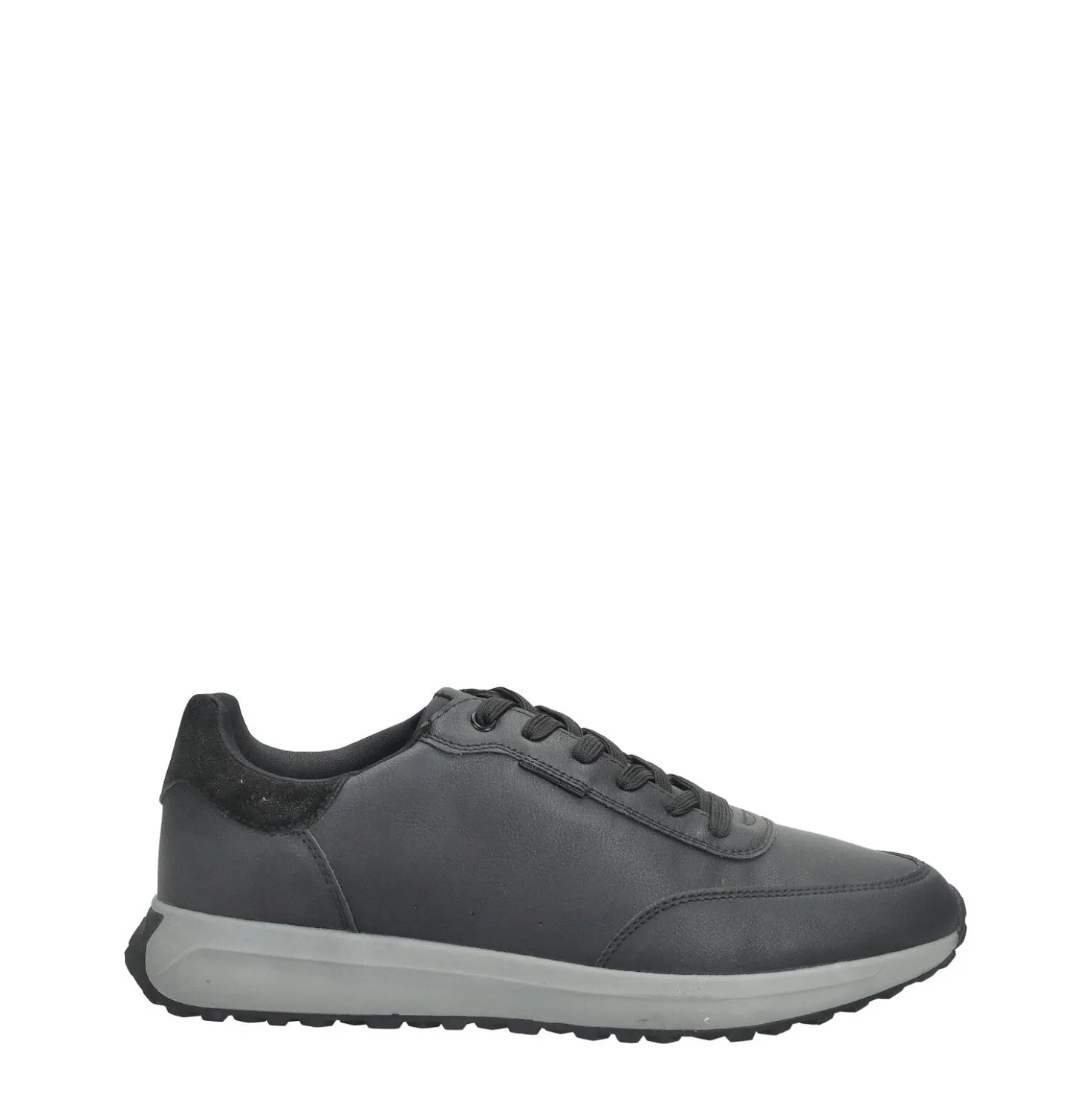 Sneakers con sottopiede in Memory