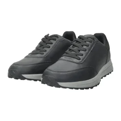 Sneakers con sottopiede in Memory