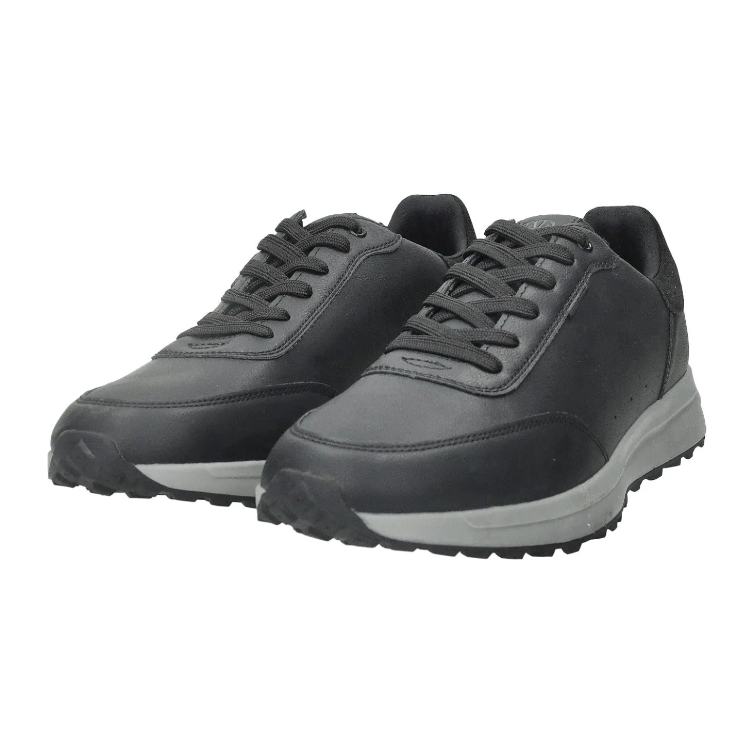 Sneakers con sottopiede in Memory