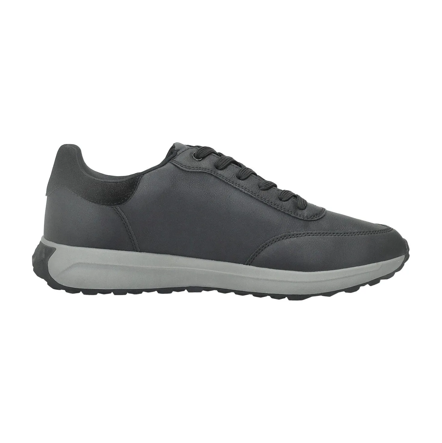 Sneakers con sottopiede in Memory