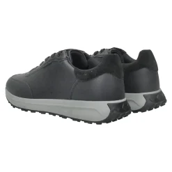 Sneakers con sottopiede in Memory