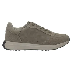 Sneakers con sottopiede in Memory