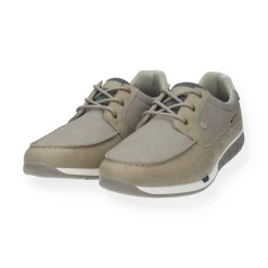 Sneakers con sottopiede in Memory