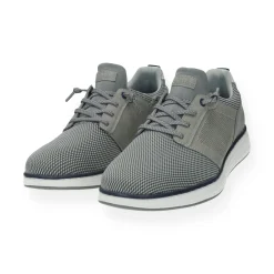 Sneakers con sottopiede in Memory