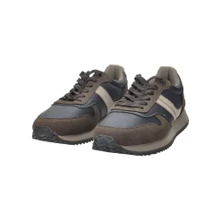 Sneakers con sottopiede in Memory
