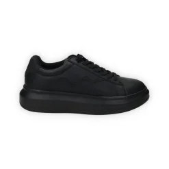 Sneakers con suola Memory Active