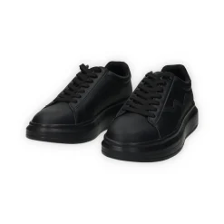 Sneakers con suola Memory Active