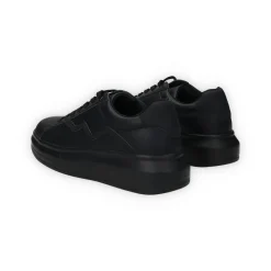 Sneakers con suola Memory Active