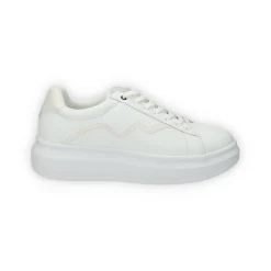 Sneakers con suola Memory Active