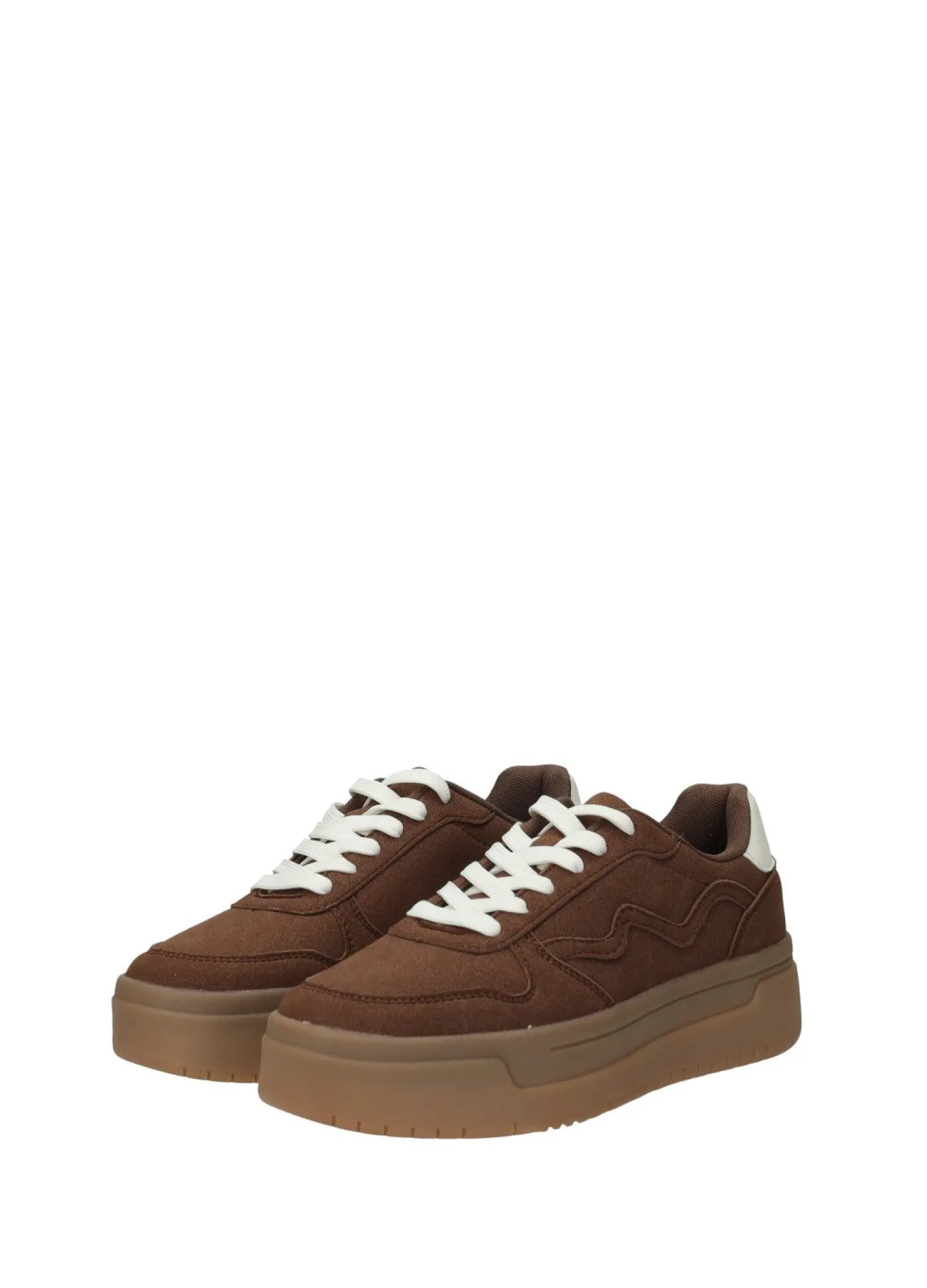 Sneakers donna Black – 1415104a