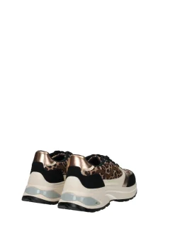 Sneakers donna Black/Brown – 1372217a