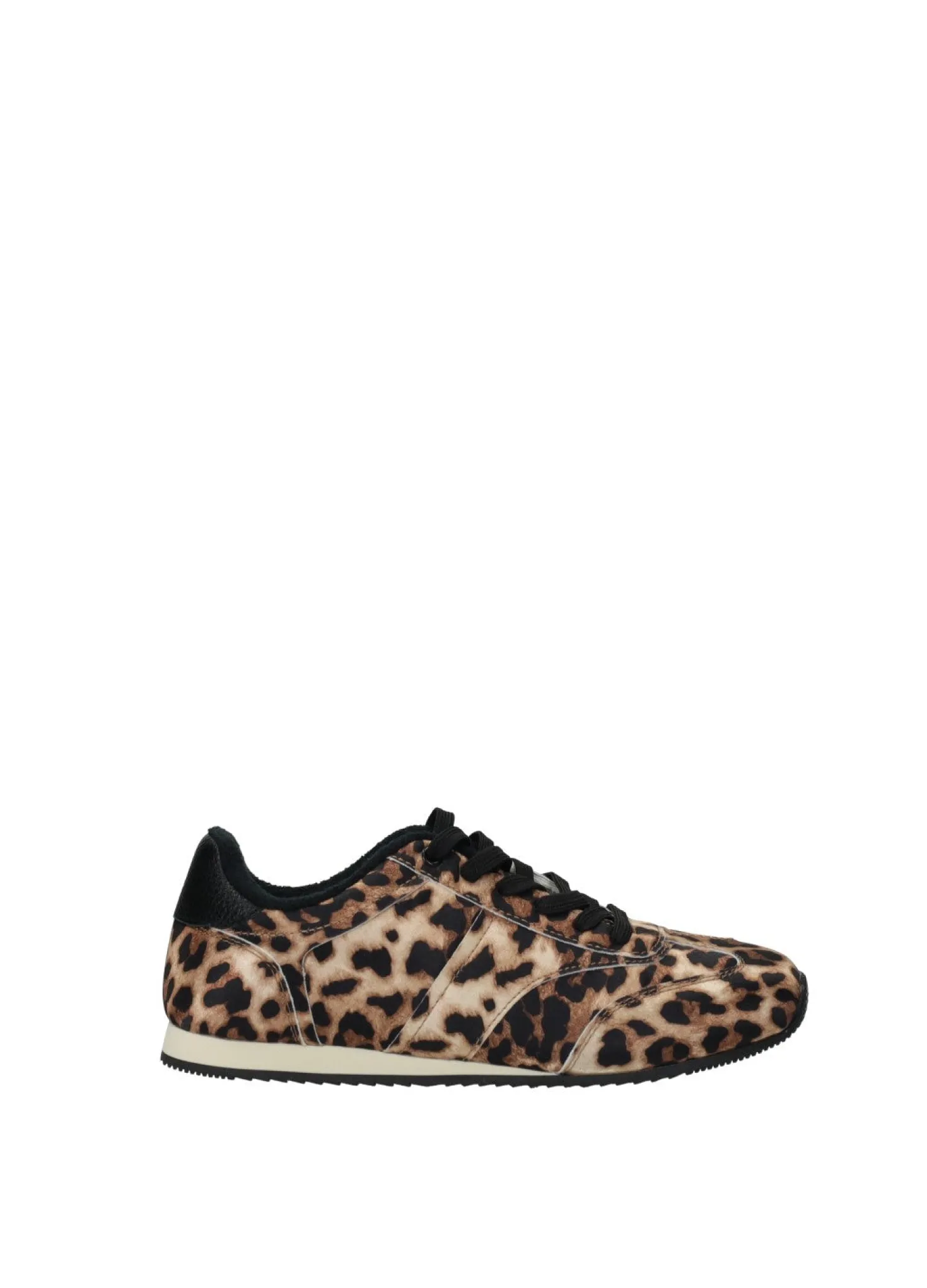 Sneakers donna Brown – 1491504a