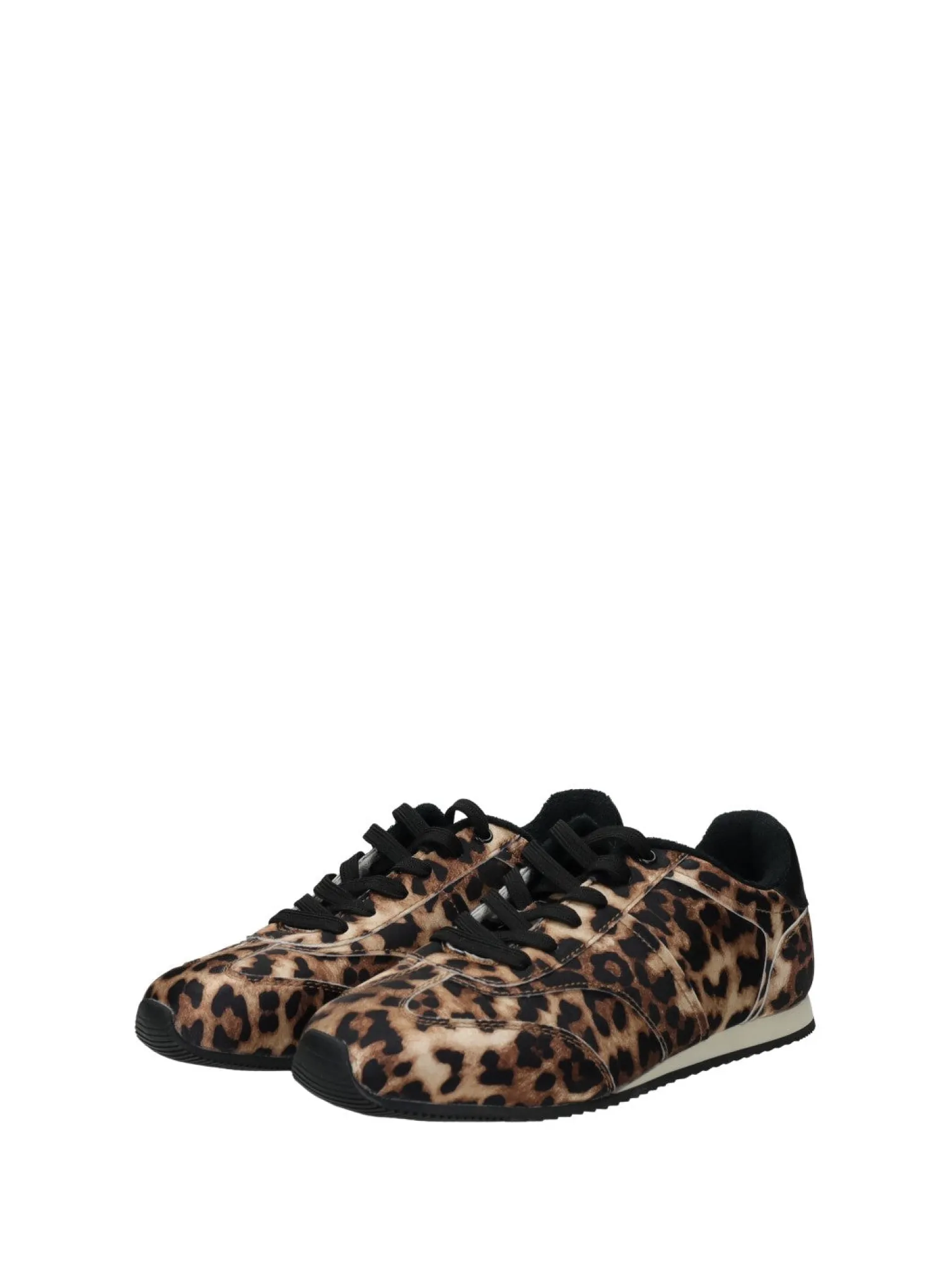 Sneakers donna Brown – 1491504a