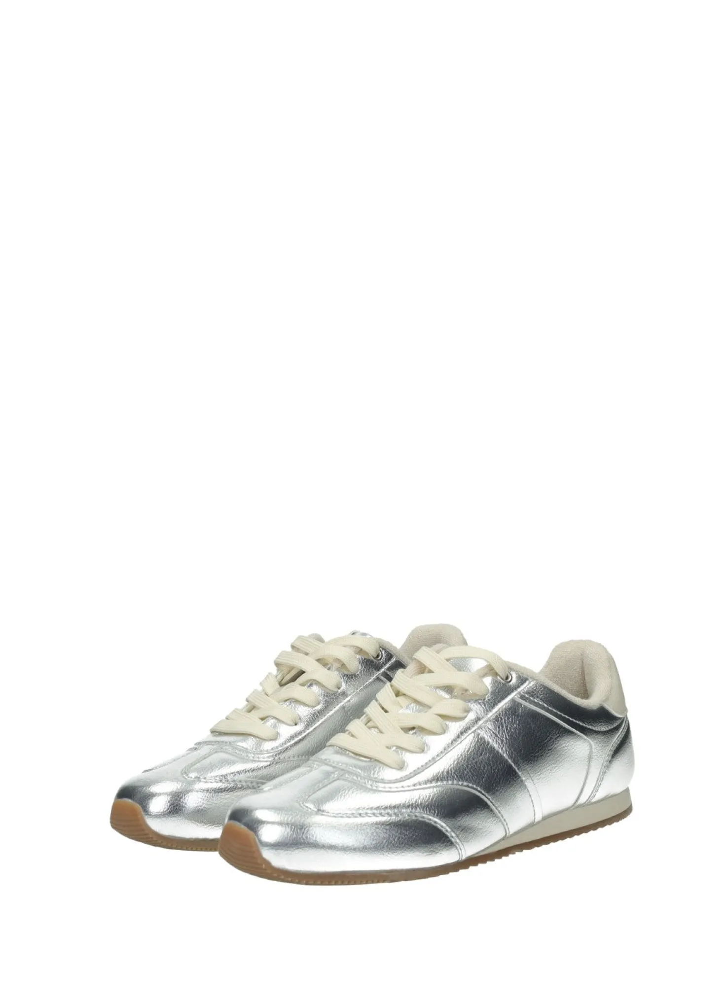 Sneakers donna Brown – 1491504a