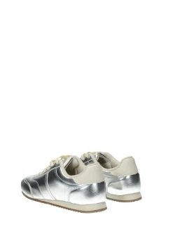 Sneakers donna Brown – 1491504a