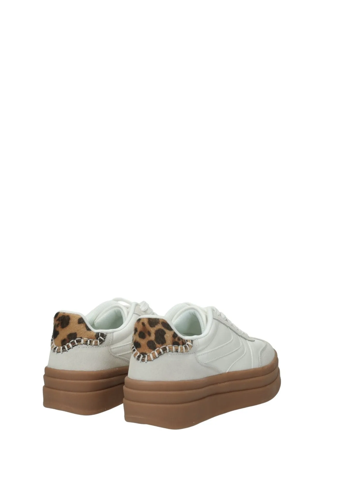Sneakers donna White Grey – 1324825a