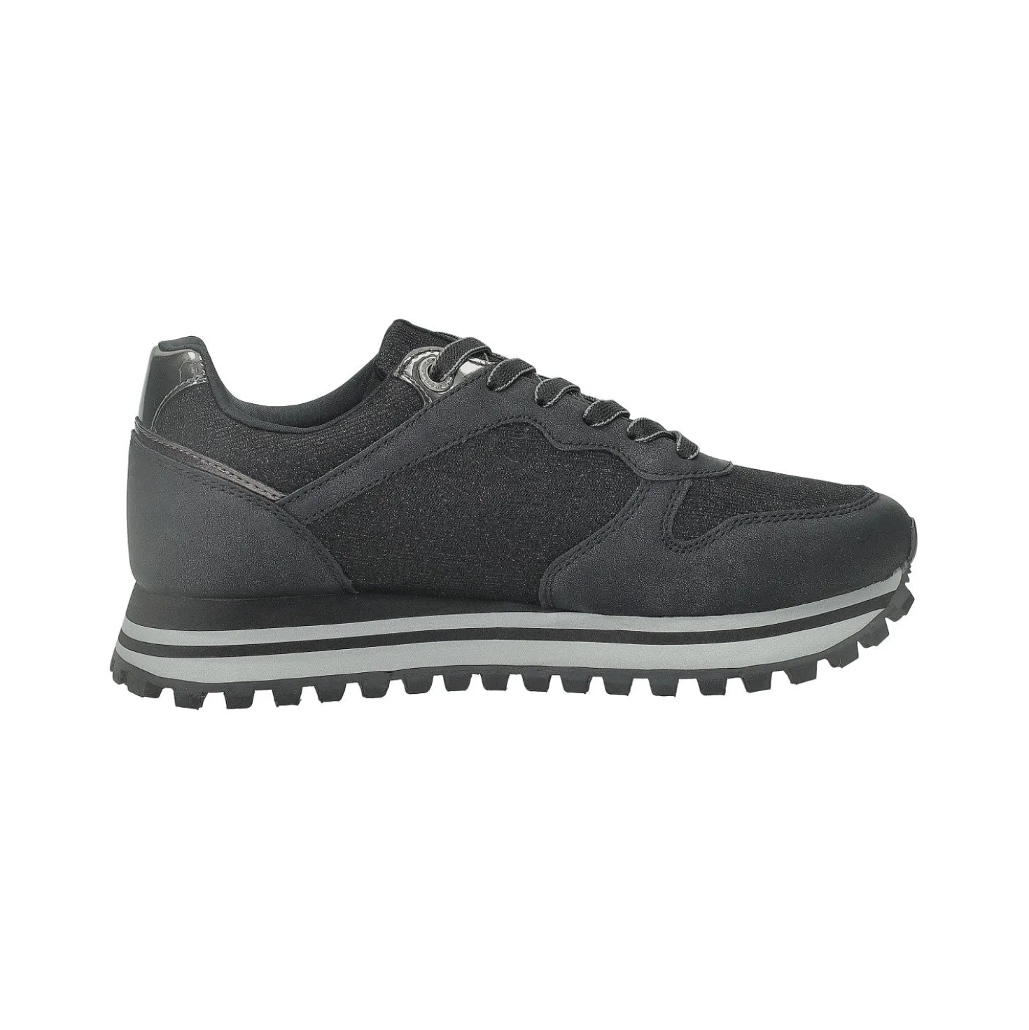Sneakers Memory Active
