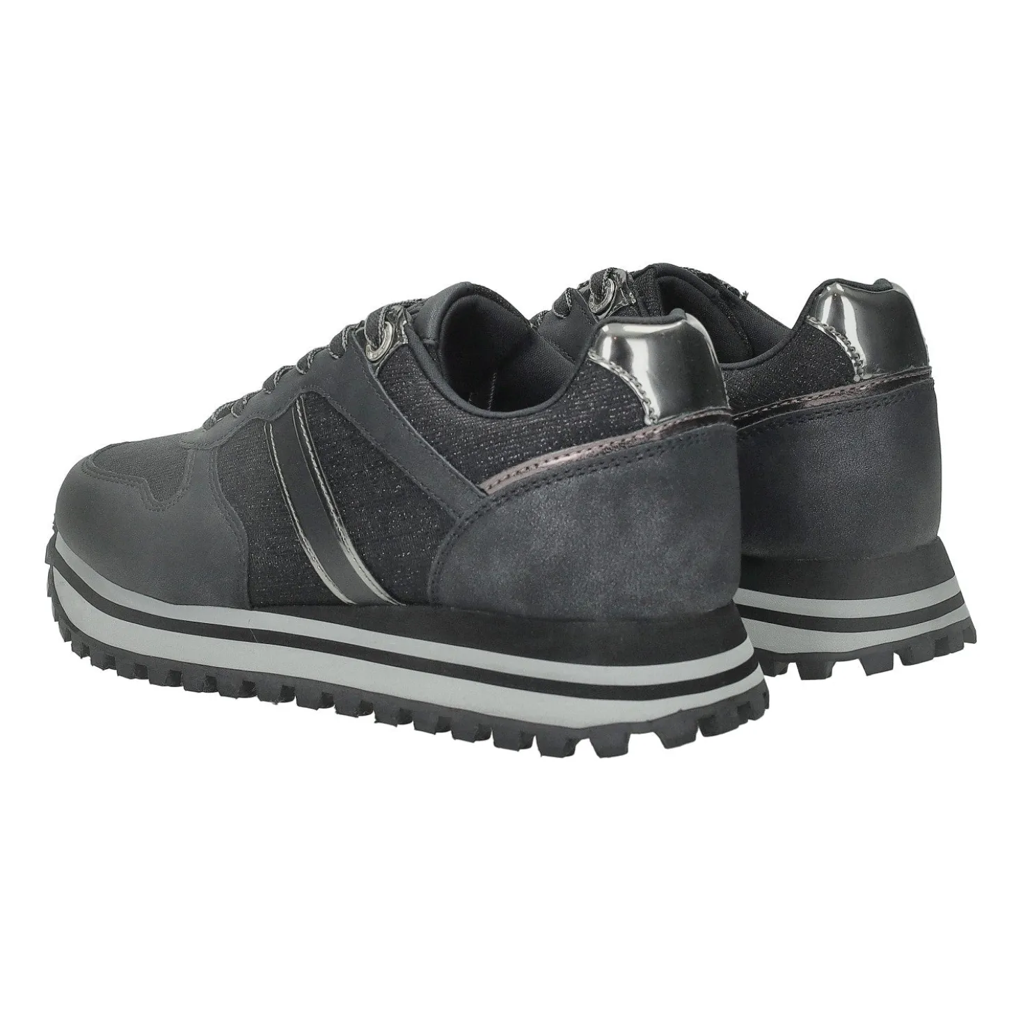 Sneakers Memory Active