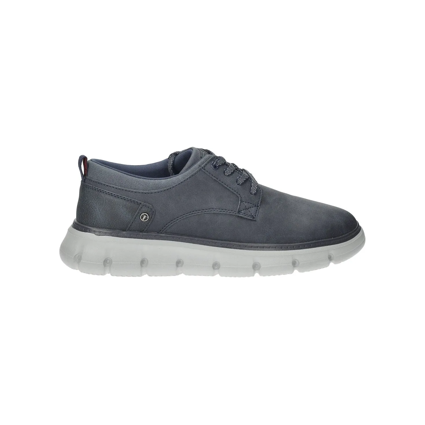 Sneakers memory active