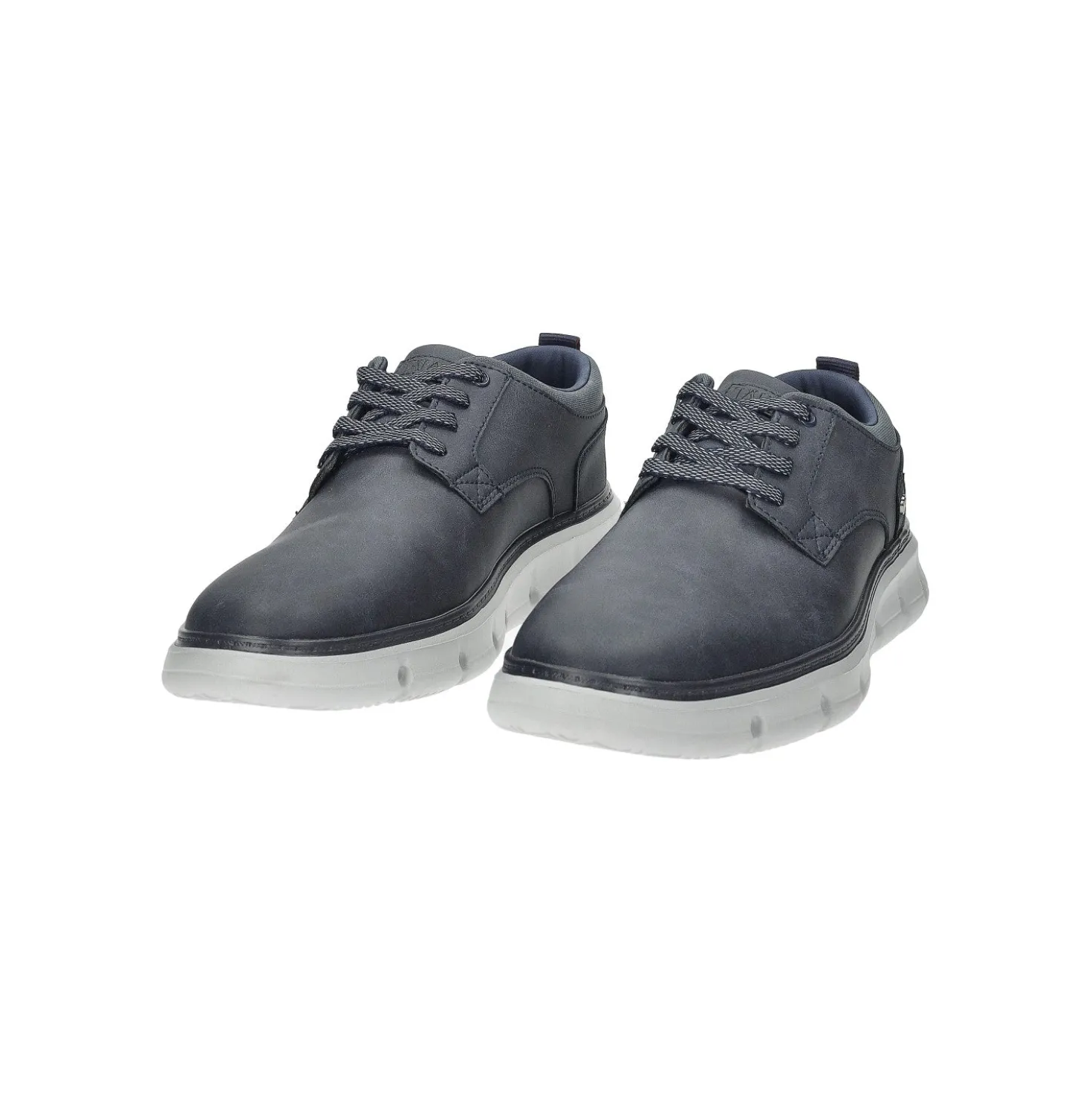 Sneakers memory active