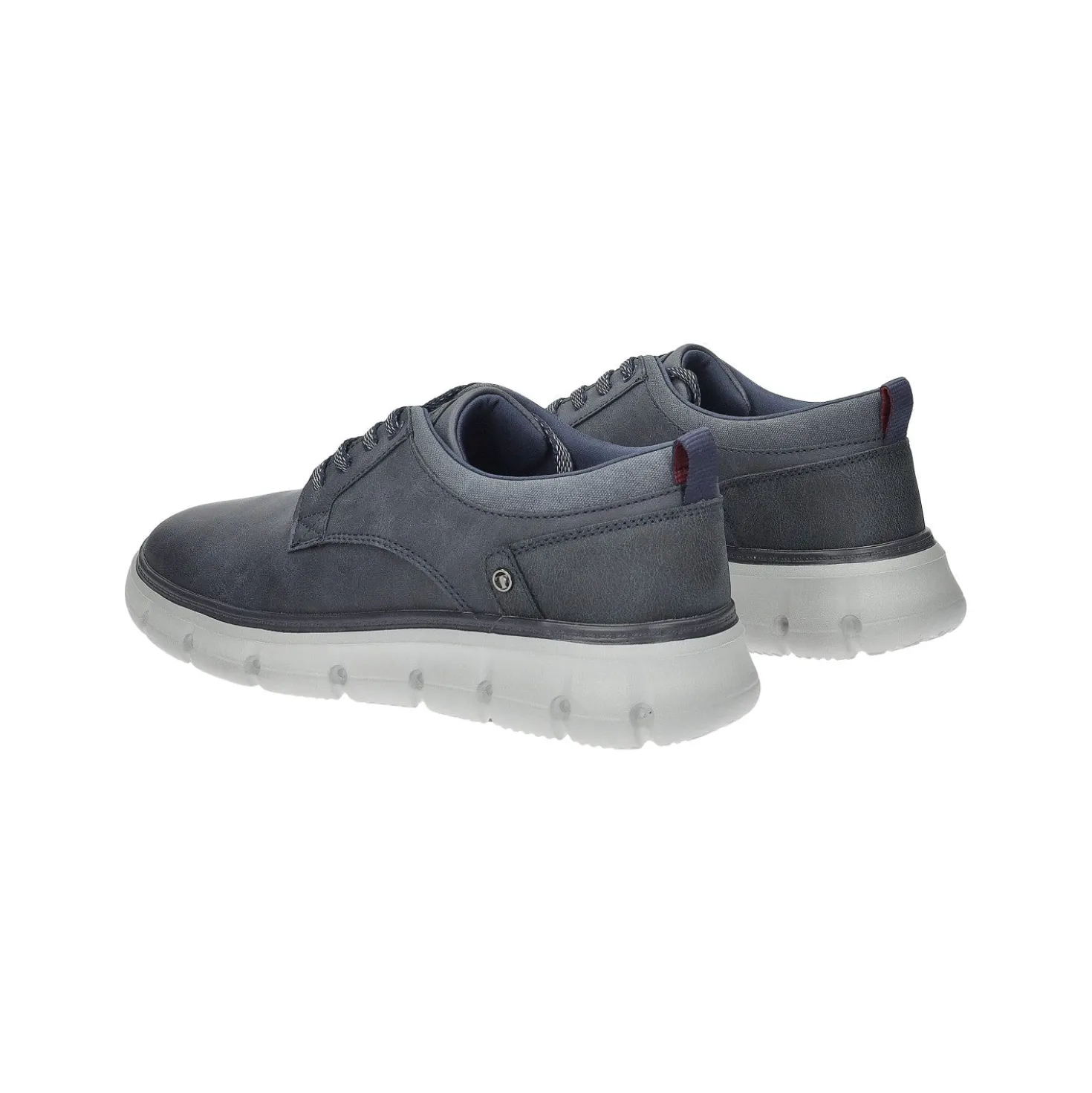 Sneakers memory active
