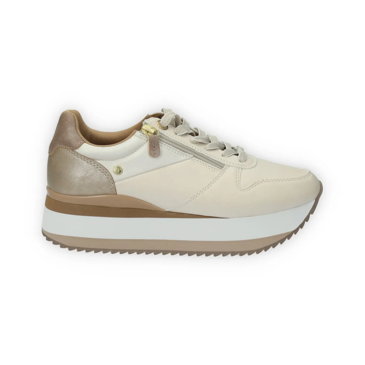 Sneakers Memory Active