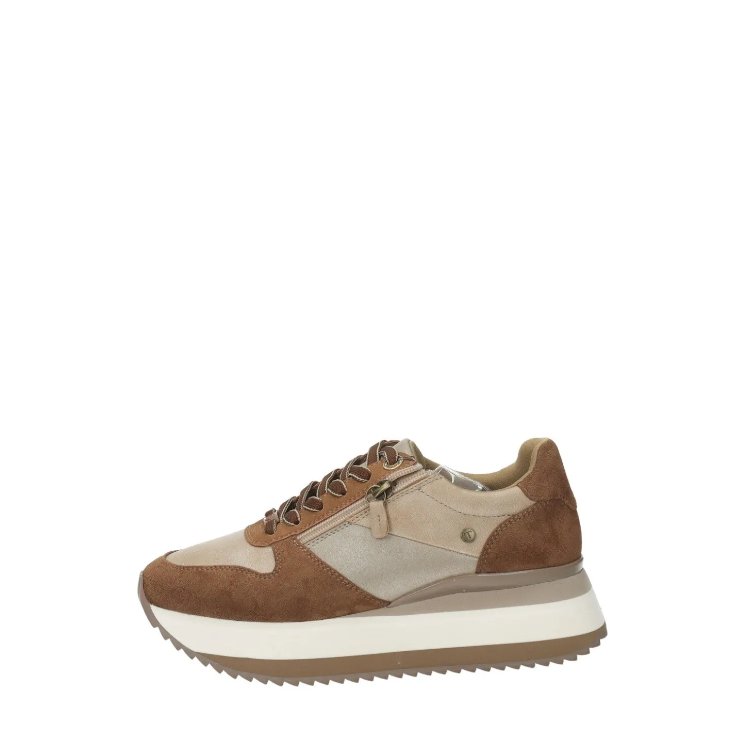 Sneakers Memory Active