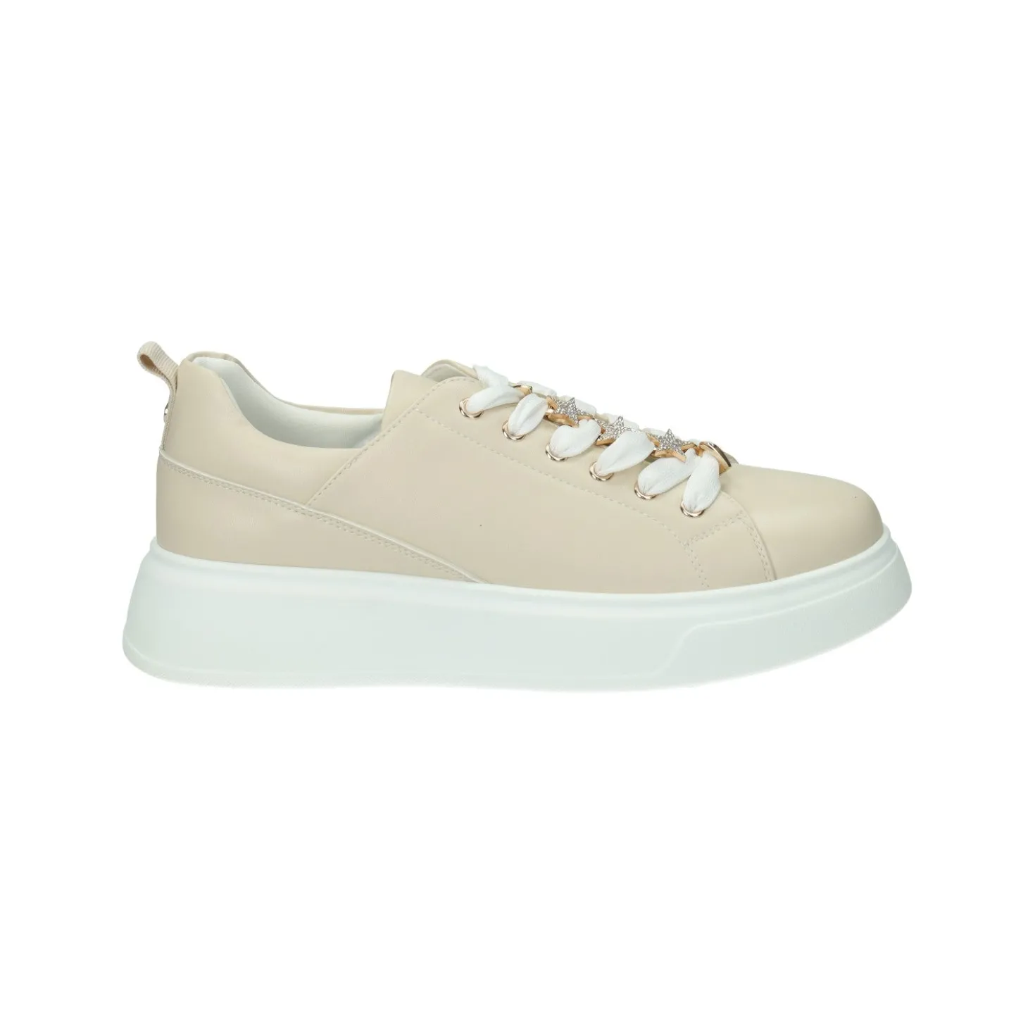 Sneakers Memory Active