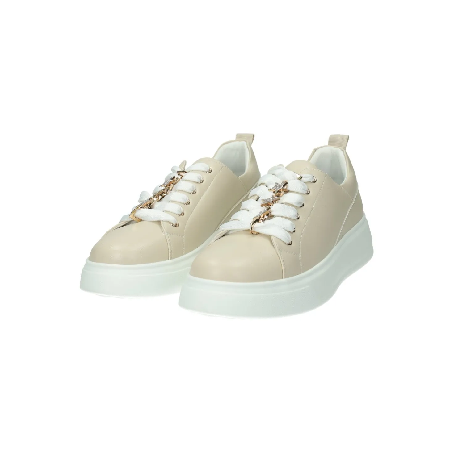 Sneakers Memory Active