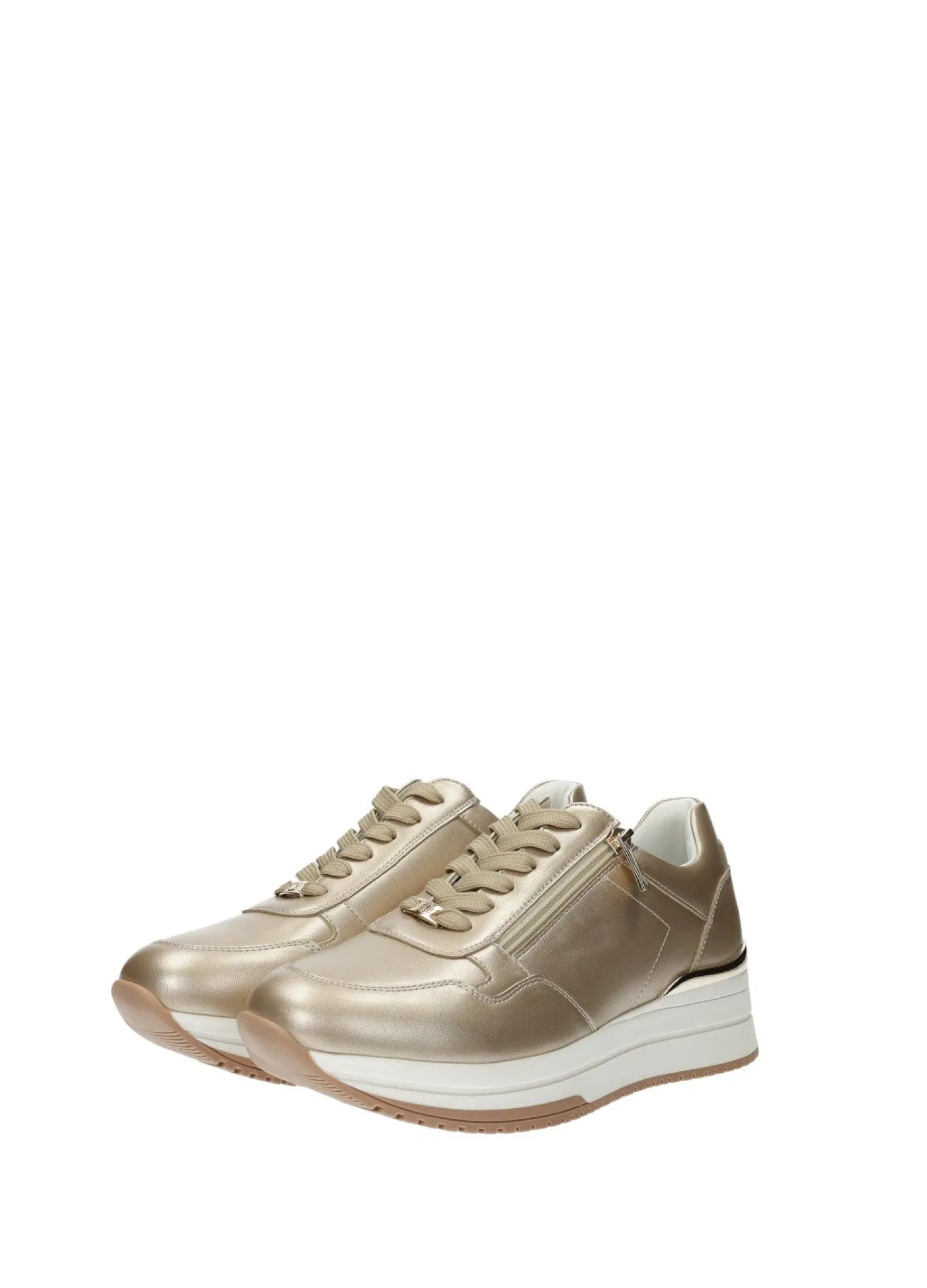 Sneakers Memory Active
