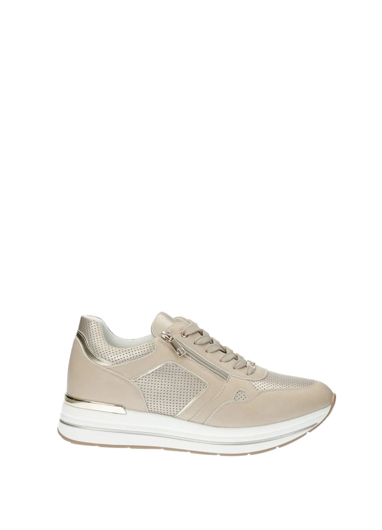 Sneakers Memory Active
