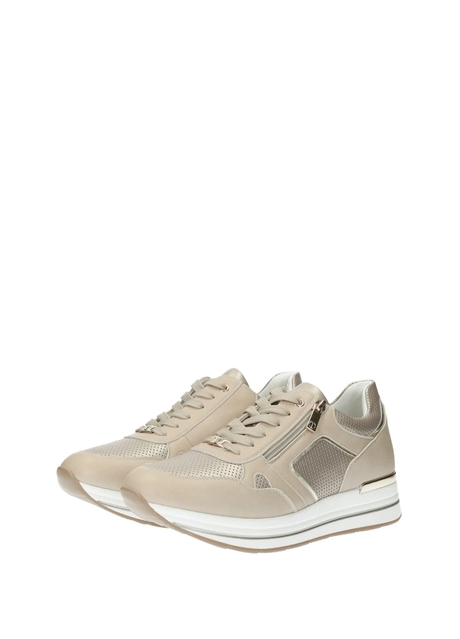 Sneakers Memory Active